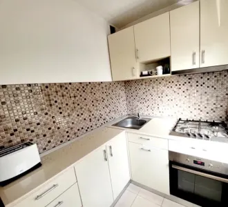 Apartament 1 Camera, Girocului, Centrala, Clima - foto 6