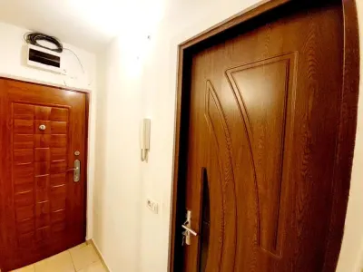 Apartament 1 Camera, Girocului, Centrala, Clima - foto 10