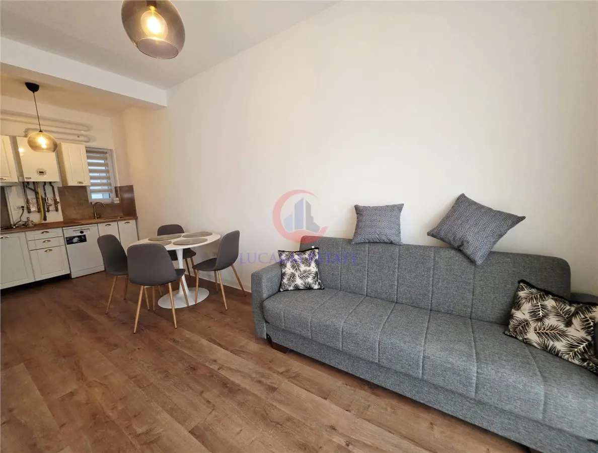 Apartament 2 Camere, Giroc, Neptun - foto 1