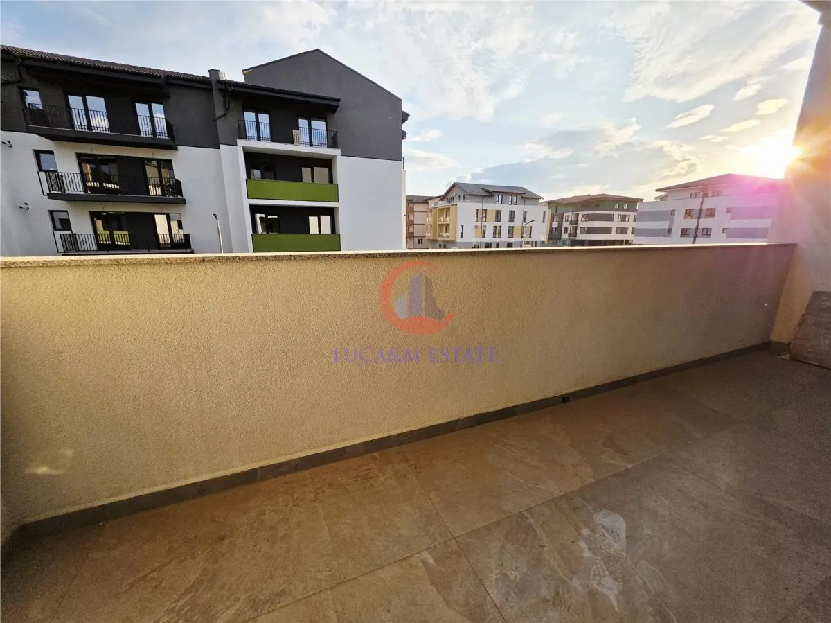 Apartament 2 Camere, Giroc, Neptun - foto 13