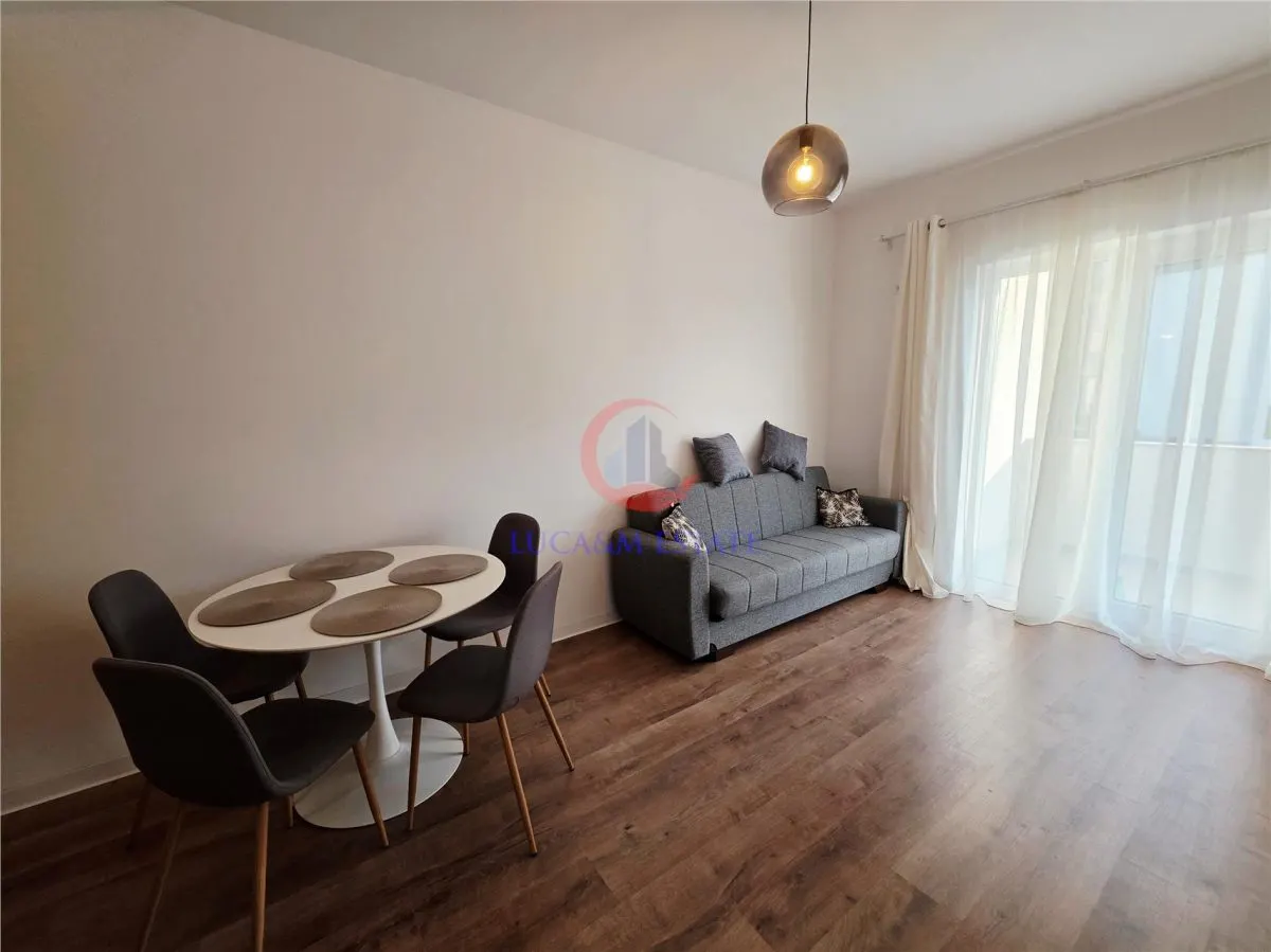 Apartament 2 Camere, Giroc, Neptun - foto 2