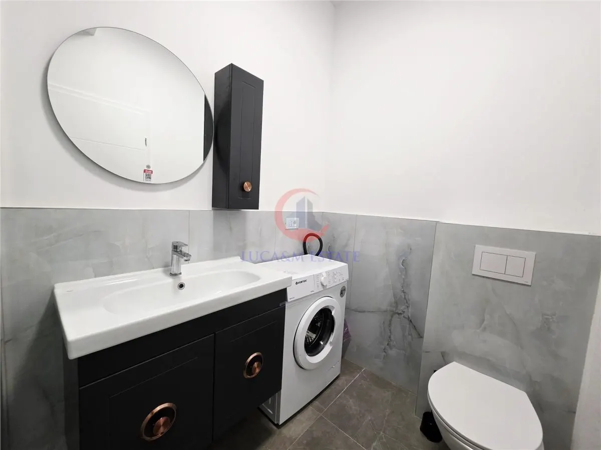 Apartament 2 Camere, Giroc, Neptun - foto 8