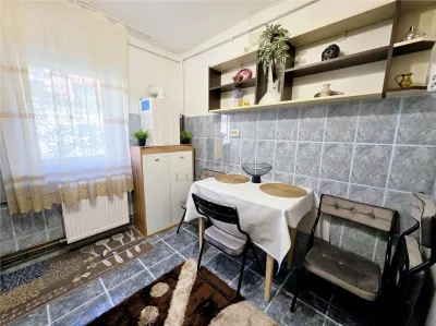 Apartament 2 camere, Girocului - Salcamilor - foto 8