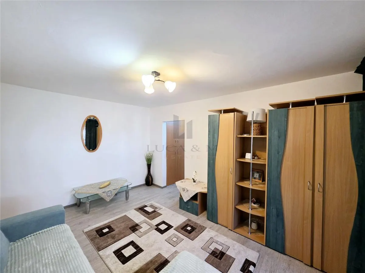 Apartament 2 camere, Girocului - Salcamilor - foto 3
