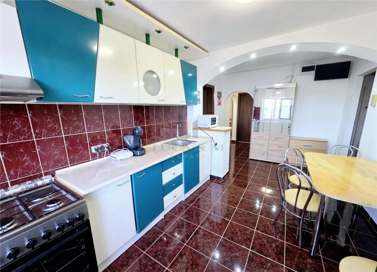 Apartament 3 camere, Girocului - foto 5