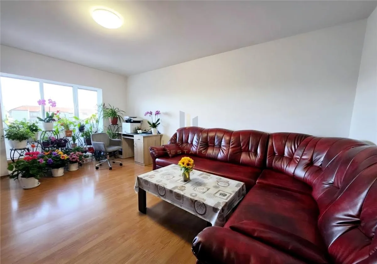 Apartament 3 camere, Girocului - foto 10