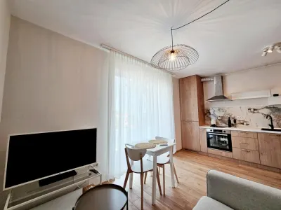 Apartament 1 Camera, Giroc, Central - Giroc