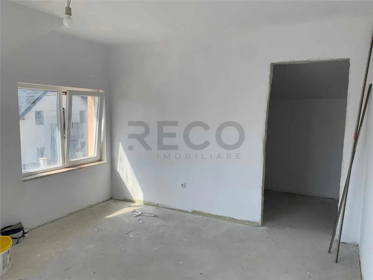 RECO Casa 4 camere in Nojorid, constructie 2022, garaj - foto 11