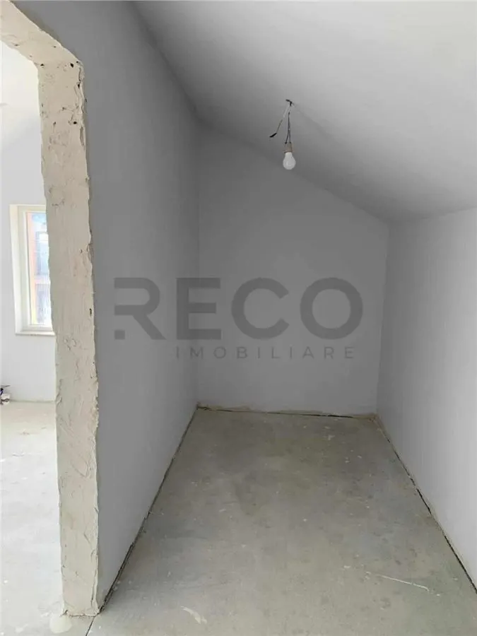 RECO Casa 4 camere in Nojorid, constructie 2022, garaj - foto 13