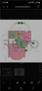 RECO Casa 4 camere in Nojorid, constructie 2022, garaj - foto 5