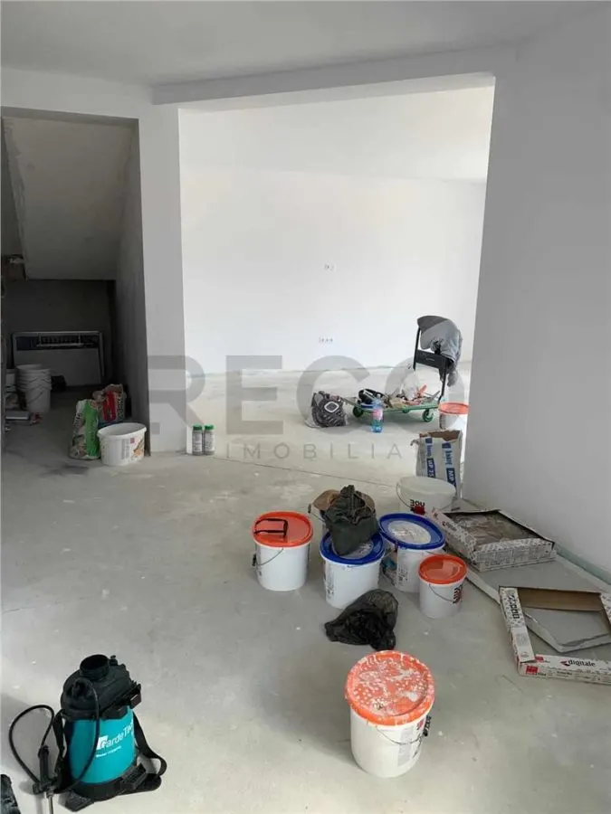 RECO Casa 4 camere in Nojorid, constructie 2022, garaj - foto 9