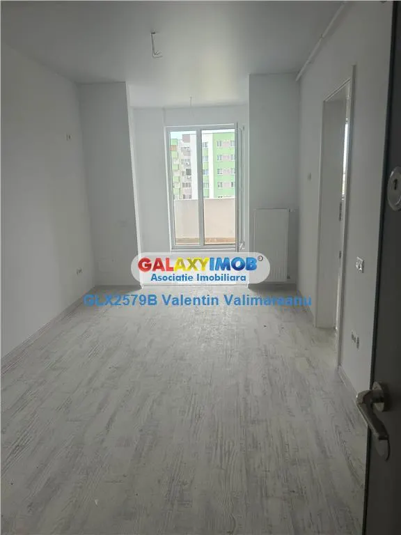 Apartament 2 Camere Nemobilat Popesti Leordeni COD 246 - foto 1