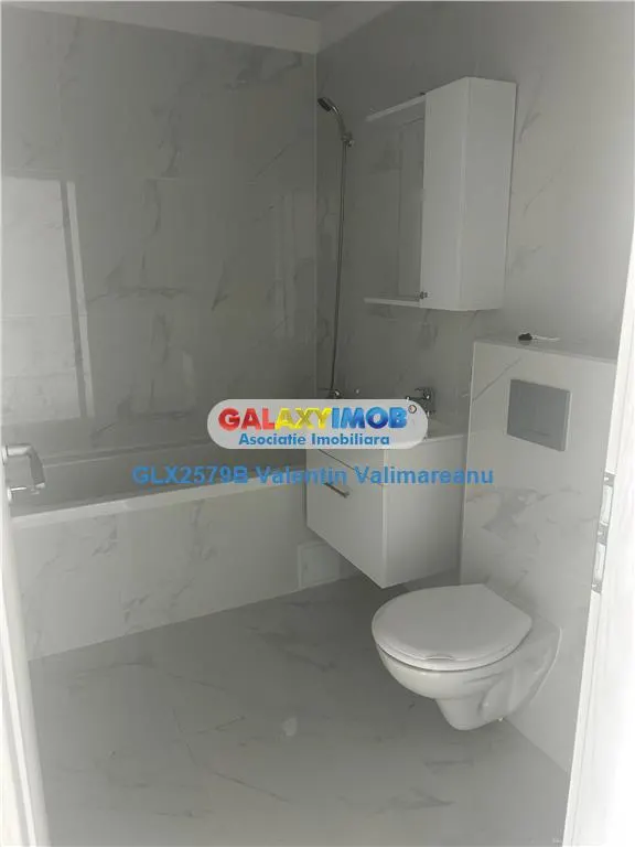 Apartament 2 Camere Nemobilat Popesti Leordeni COD 246 - foto 2