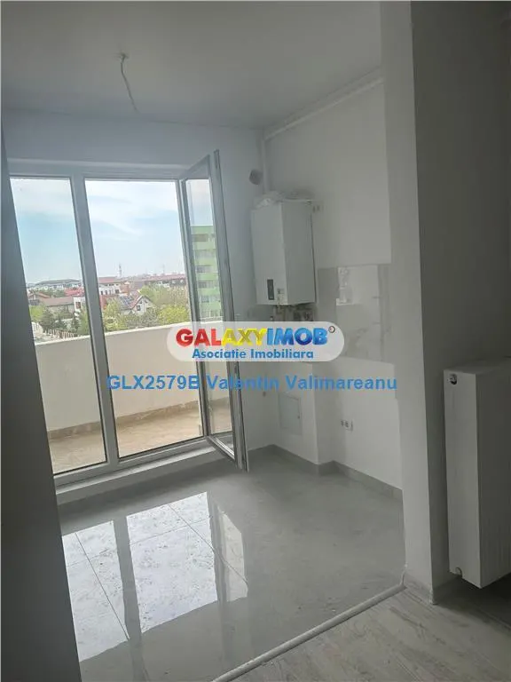 Apartament 2 Camere Nemobilat Popesti Leordeni COD 246 - foto 4