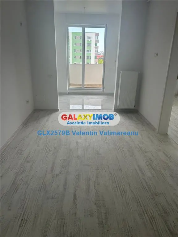 Apartament 2 Camere Nemobilat Popesti Leordeni COD 246 - foto 7