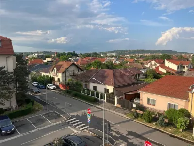 RECO Apartament cu o camera Oradea -Cantemir etaj 3 - foto 11