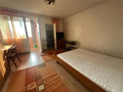 RECO Apartament cu o camera Oradea -Cantemir etaj 3 - foto 4