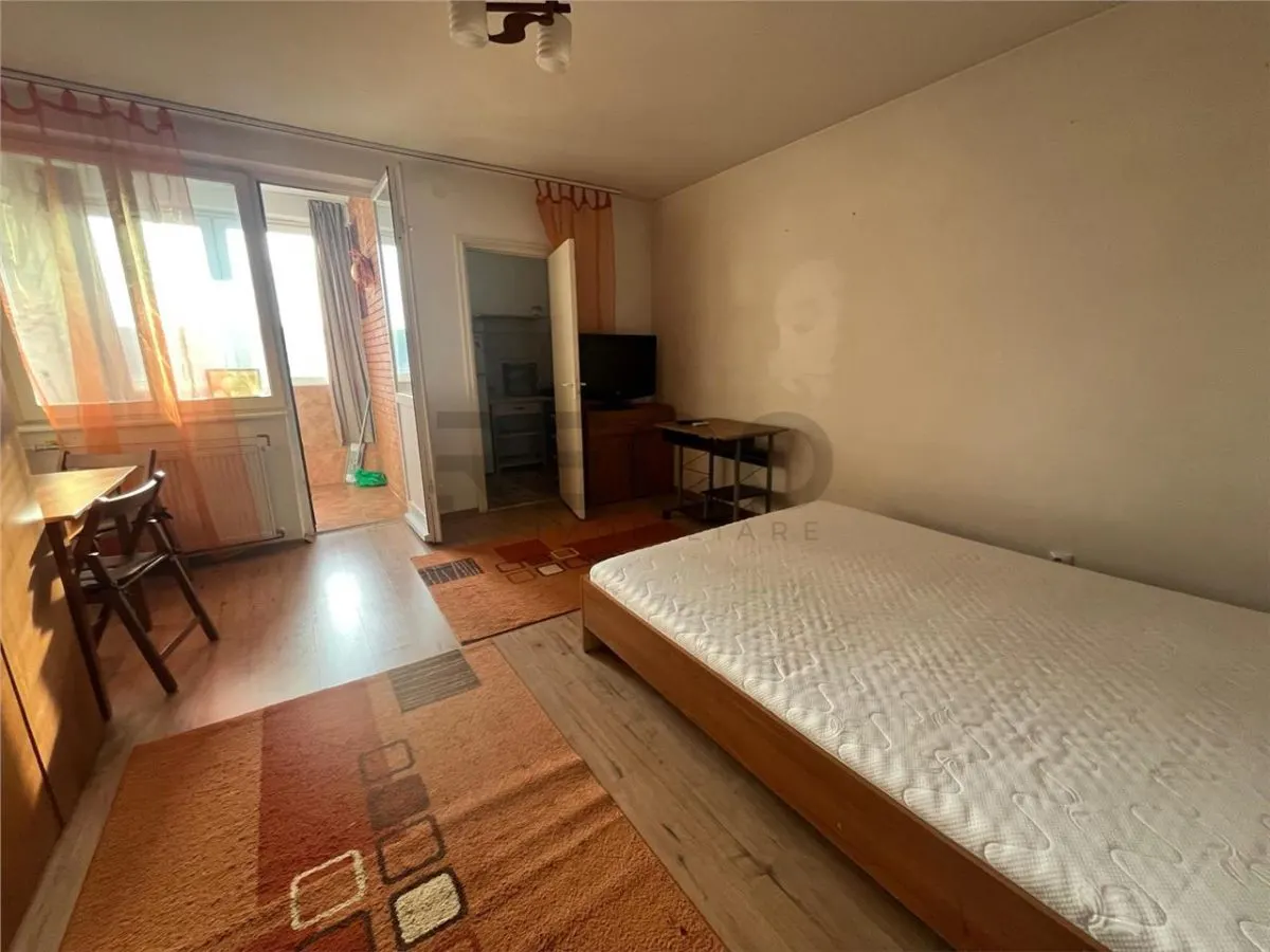 RECO Apartament cu o camera Oradea -Cantemir etaj 3 - foto 4