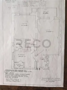 RECO Apartament cu 2 camere Oradea -Cantemir -etaj 3 - foto 11