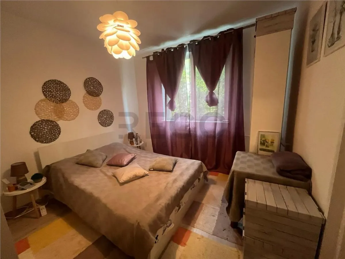 RECO Apartament cu 2 camere Oradea -Cantemir -etaj 3 - foto 6