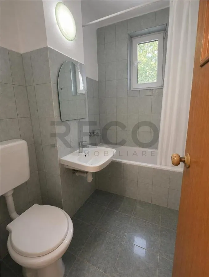 RECO Apartament cu 2 camere Oradea -Cantemir -etaj 3 - foto 8