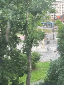 RECO Apartament cu 2 camere Oradea -Cantemir -etaj 3 - foto 9
