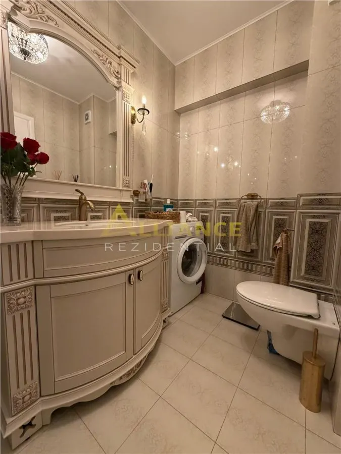 Metrou Berceni Ap 3 Camere Modern - foto 16