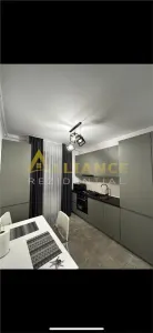 De vanzare apartament 2 camere â€“ Sky Oltenitei | 59 mp | mobilat si utilat complet - foto 3