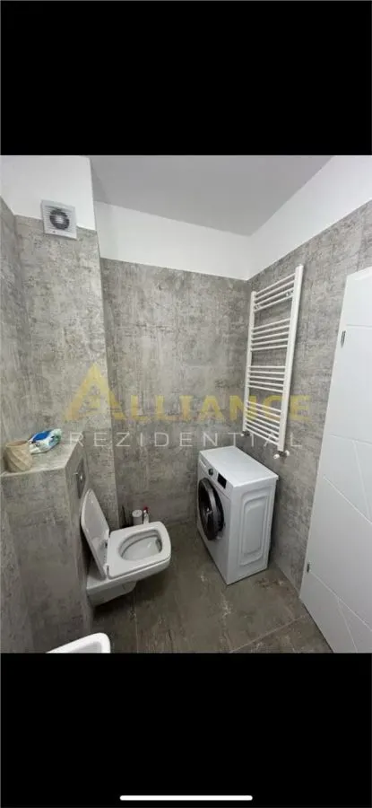 De vanzare apartament 2 camere â€“ Sky Oltenitei | 59 mp | mobilat si utilat complet - foto 6