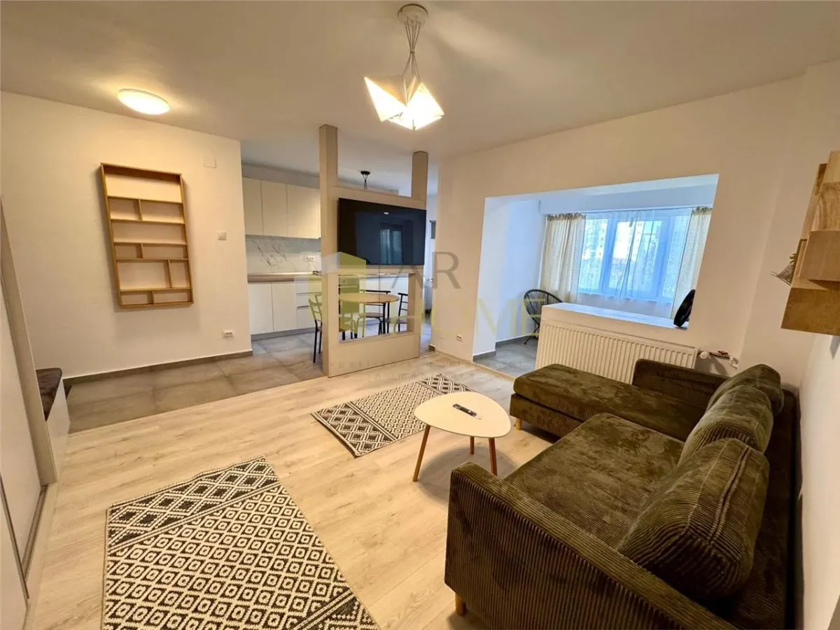 Studio 2 camere, Ploiesti, ultracentral - foto 1