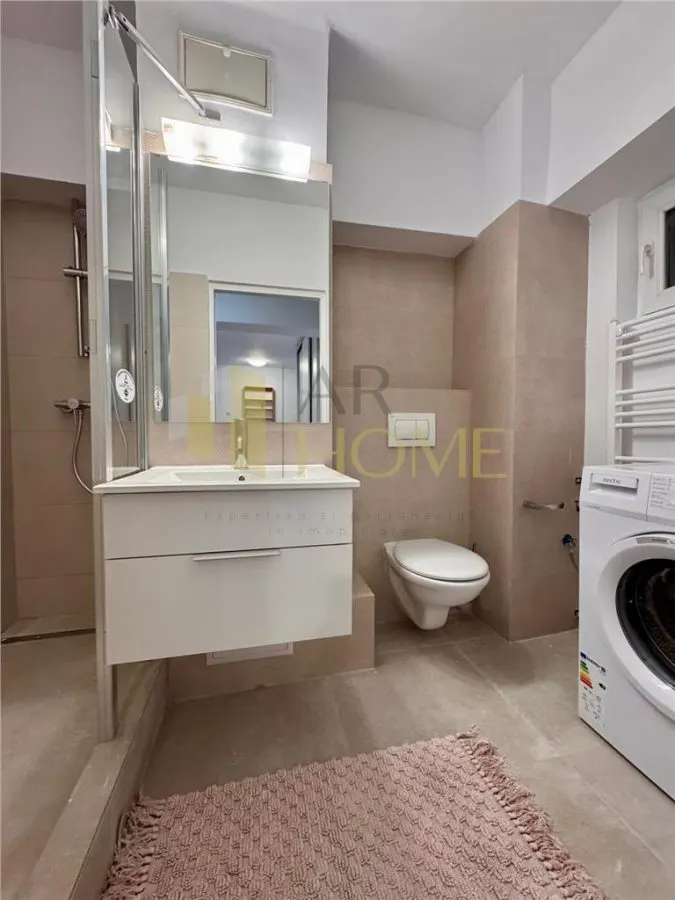 Studio 2 camere, Ploiesti, ultracentral - foto 8