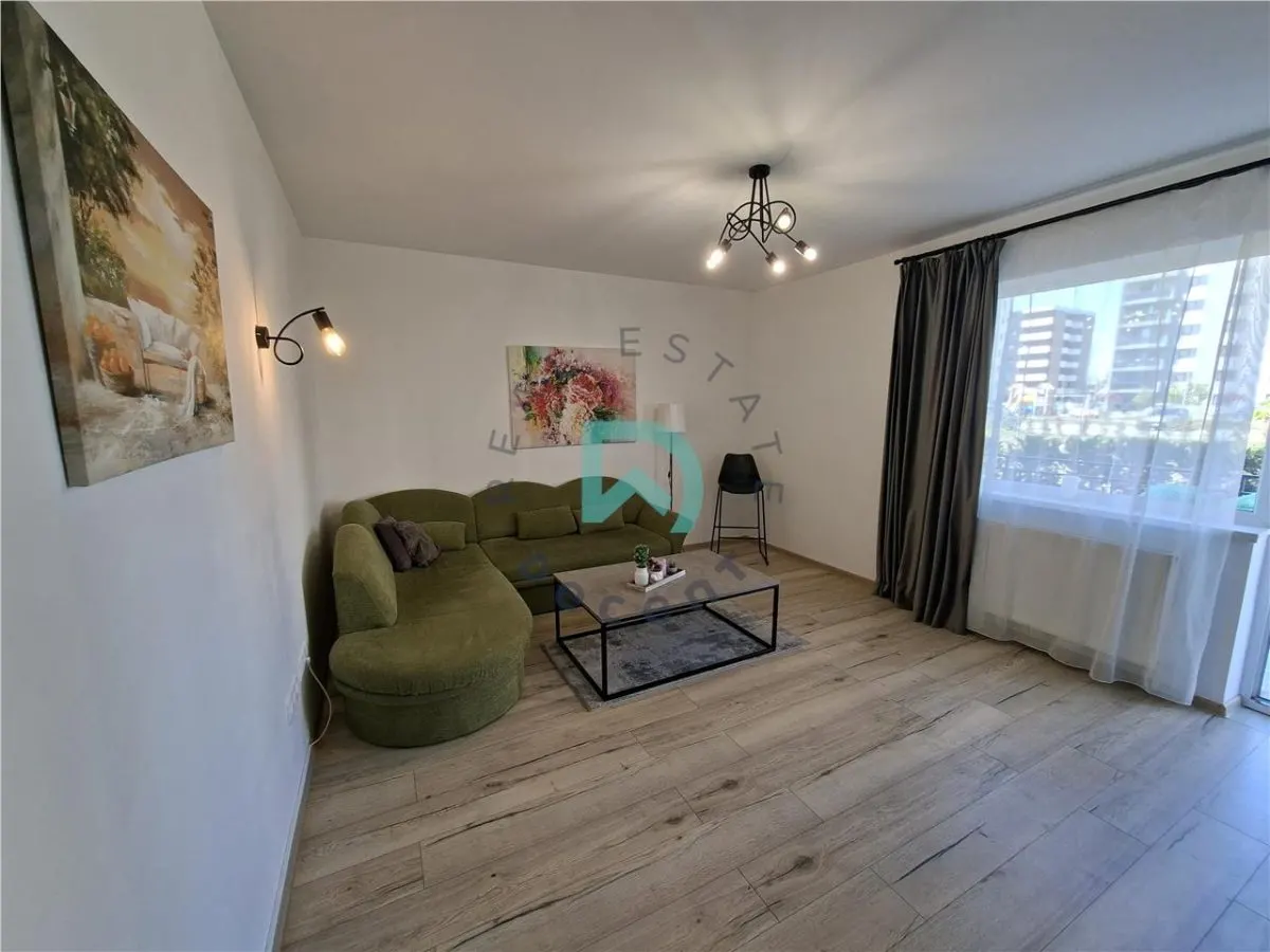 Apartament 3 camere Tractorul, 76 mp - Brasov - foto 1