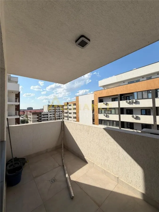 Apartament 2 Camere - foto 17