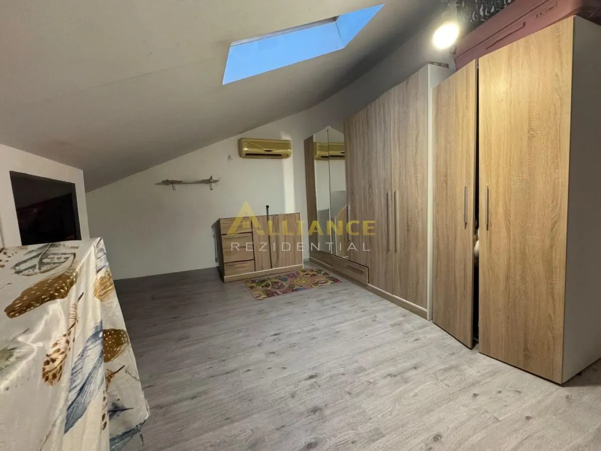 Casa Insiruita Popesti Leordeni || P+1+M Mobilata si Utilata - foto 12