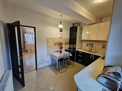 Casa Insiruita Popesti Leordeni || P+1+M Mobilata si Utilata - foto 15