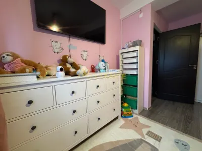 Casa Insiruita Popesti Leordeni || P+1+M Mobilata si Utilata - foto 7