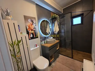 CASA TIP DUPLEX - POPESTI LEORDENI - Gata de mutat - foto 14
