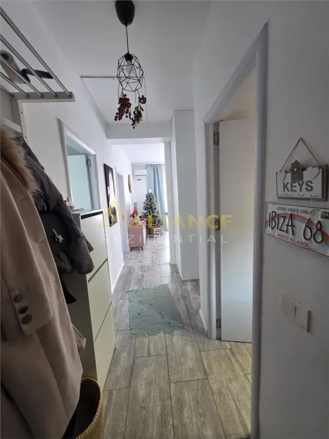 CASA TIP DUPLEX - POPESTI LEORDENI - Gata de mutat - foto 5