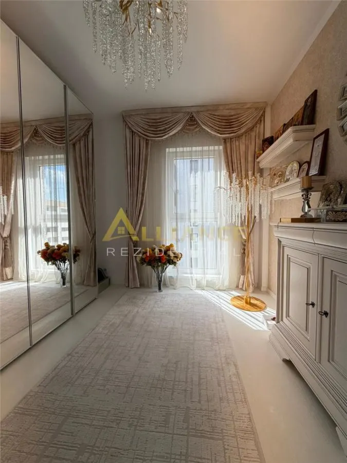 Apartamement cu 3 camere | 74 MP - Metrou Berceni - foto 11