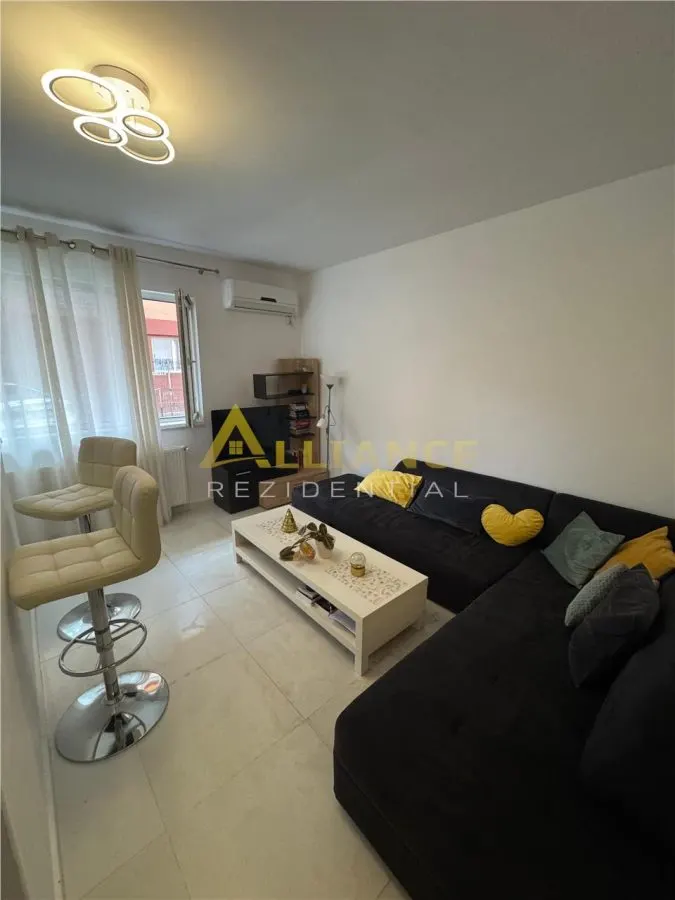 2 CAMERE - 5 MINUTE METROU APARATORI + PARCARE - 103.600â‚¬ - foto 1
