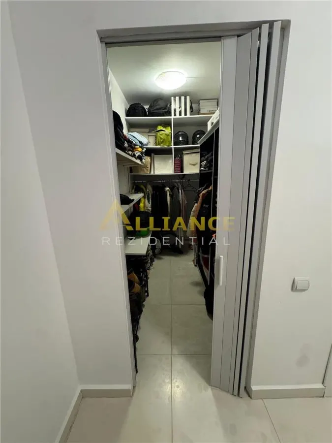 2 CAMERE - 5 MINUTE METROU APARATORI + PARCARE - 103.600â‚¬ - foto 6