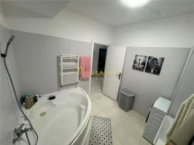 2 CAMERE - 5 MINUTE METROU APARATORI + PARCARE - 103.600â‚¬ - foto 10