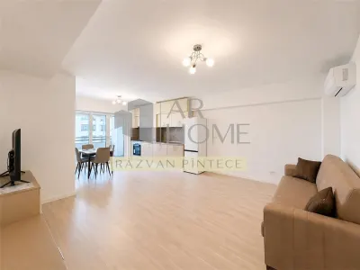 Apartament 3 camere, parcare, ultracentral Ploiesti - foto 4