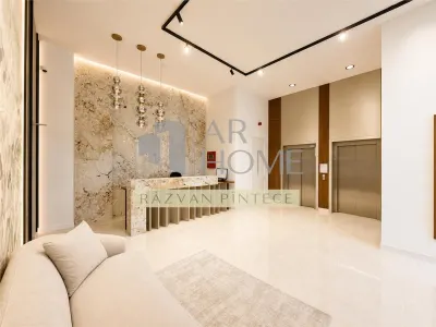 Apartament 3 camere, parcare, ultracentral Ploiesti - foto 7