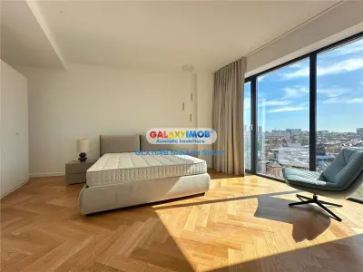 DUPLEX SPECTACULOS PIATA VICTORIEI - 307 MP-3 PARCARI SUBTE - foto 11