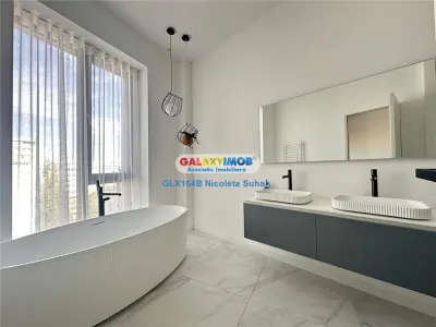 DUPLEX SPECTACULOS PIATA VICTORIEI - 307 MP-3 PARCARI SUBTE - foto 13