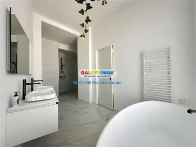 DUPLEX SPECTACULOS PIATA VICTORIEI - 307 MP-3 PARCARI SUBTE - foto 14