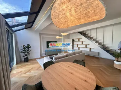 DUPLEX SPECTACULOS PIATA VICTORIEI - 307 MP-3 PARCARI SUBTE - foto 3