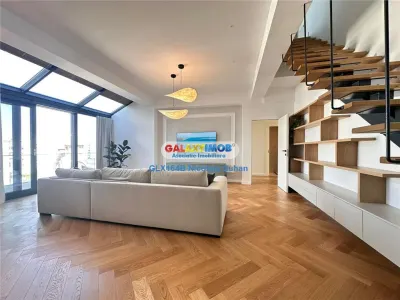 DUPLEX SPECTACULOS PIATA VICTORIEI - 307 MP-3 PARCARI SUBTE - foto 5