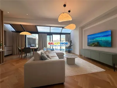 DUPLEX SPECTACULOS PIATA VICTORIEI - 307 MP-3 PARCARI SUBTE - foto 6